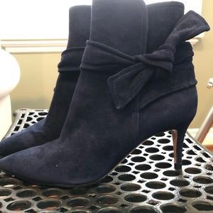 Gianvito Rossi booties size 6